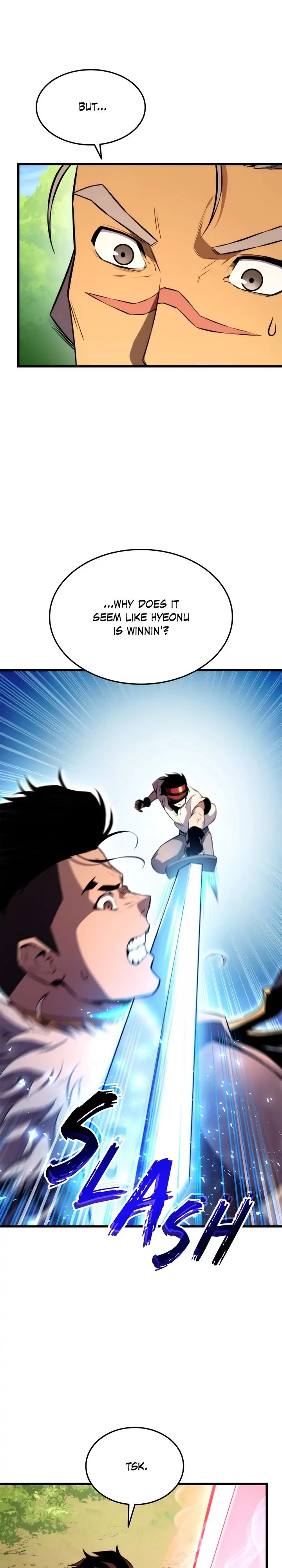 Ranker's Return Chapter 44, page 15 of 48