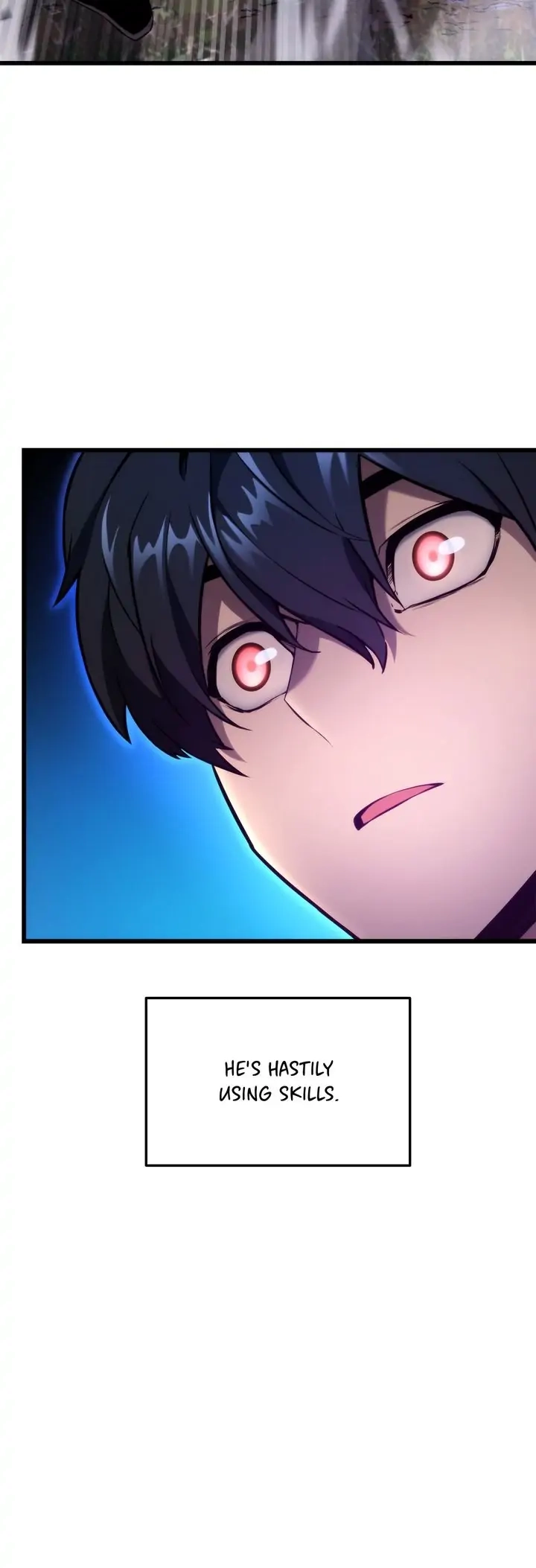 Ranker's Return Chapter 44, page 17 of 48