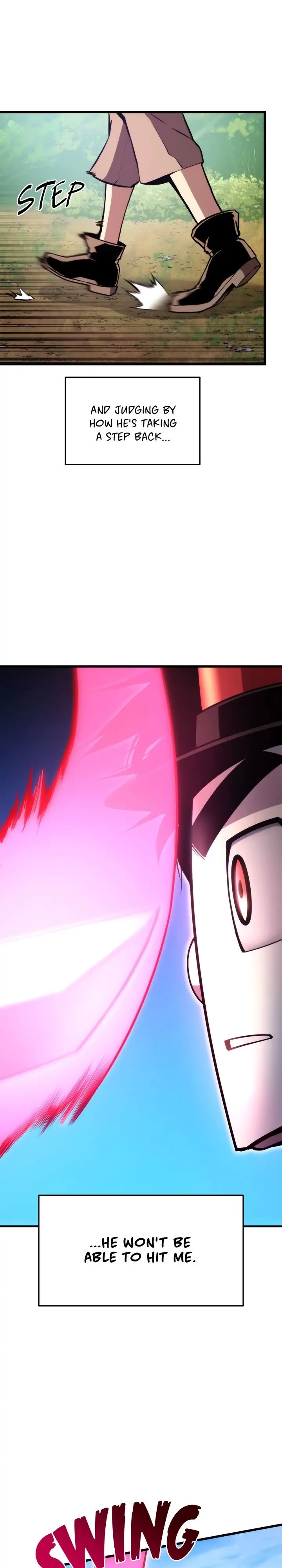 Ranker's Return Chapter 44, page 18 of 48