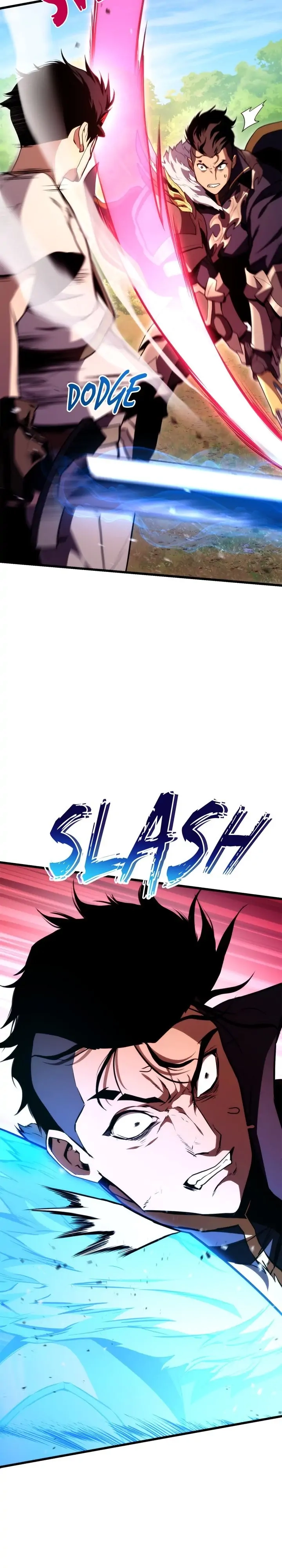 Ranker's Return Chapter 44, page 19 of 48