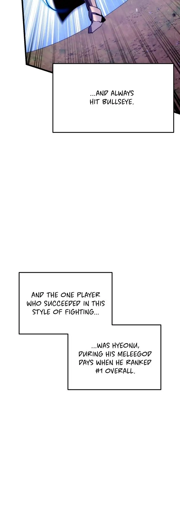 Ranker's Return Chapter 44, page 22 of 48
