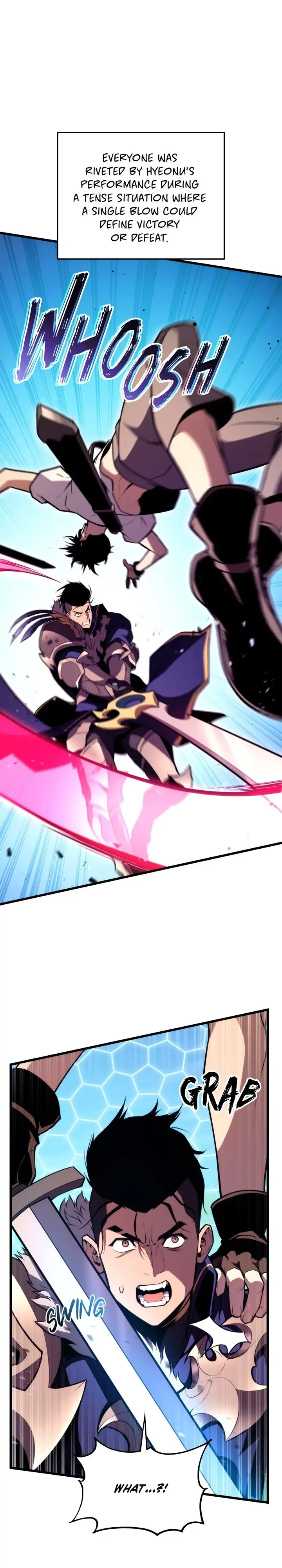 Ranker's Return Chapter 44, page 25 of 48