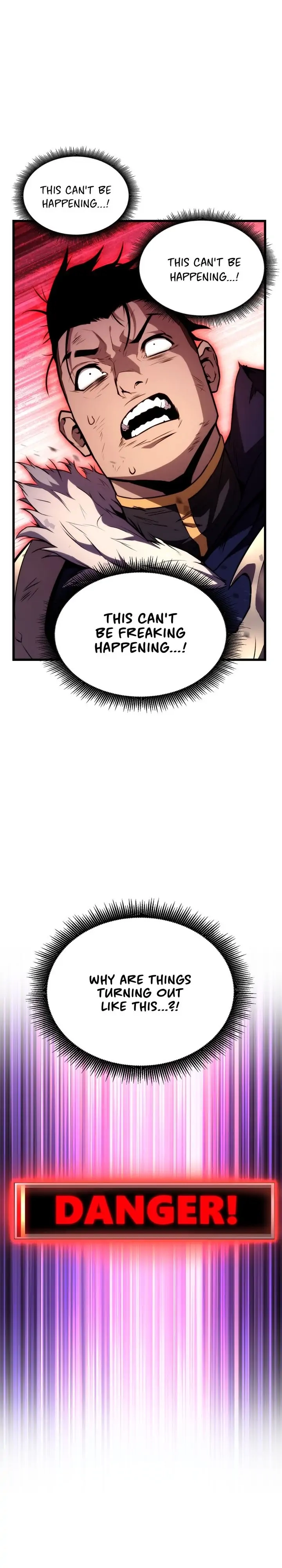 Ranker's Return Chapter 44, page 29 of 48