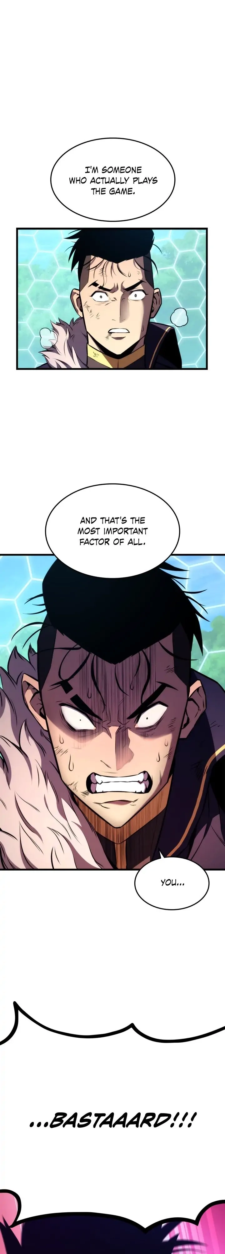 Ranker's Return Chapter 44, page 34 of 48