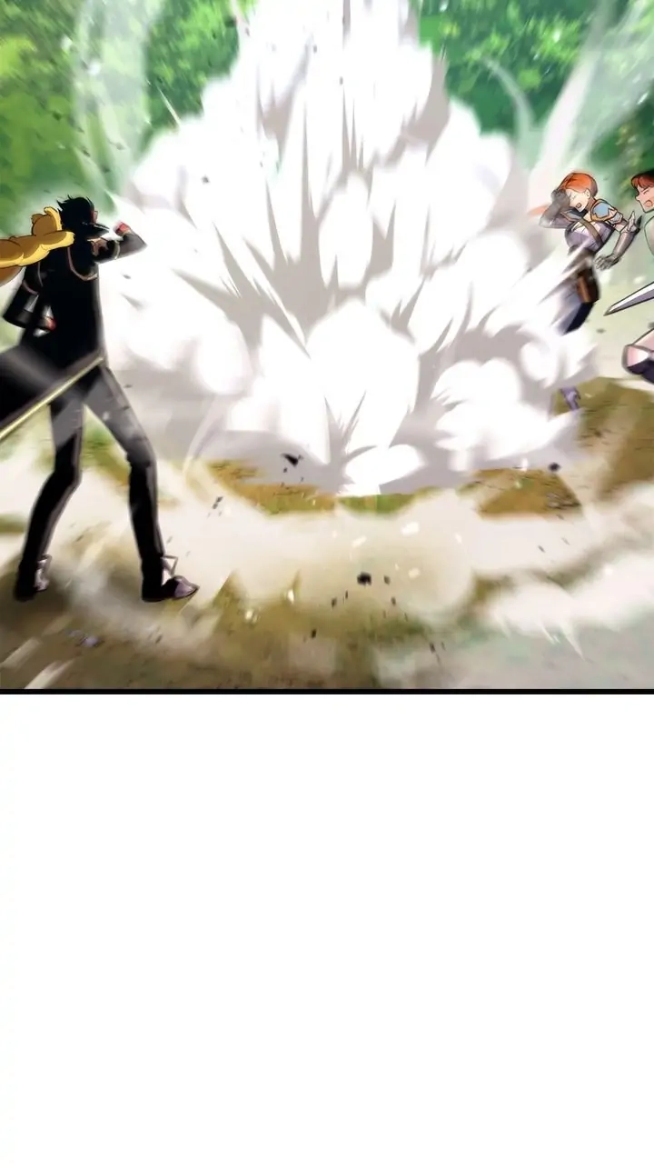 Ranker's Return Chapter 44, page 41 of 48