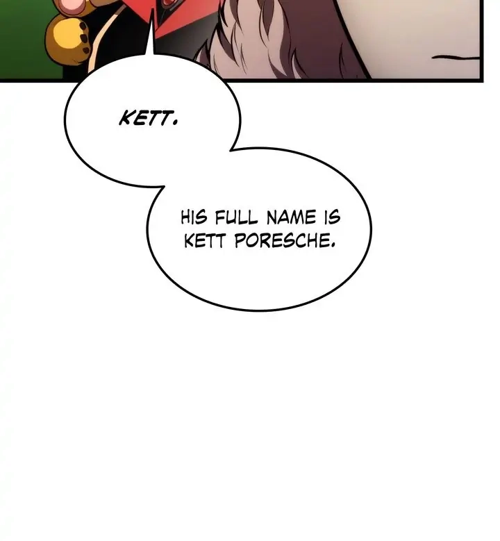 Ranker's Return Chapter 44, page 44 of 48