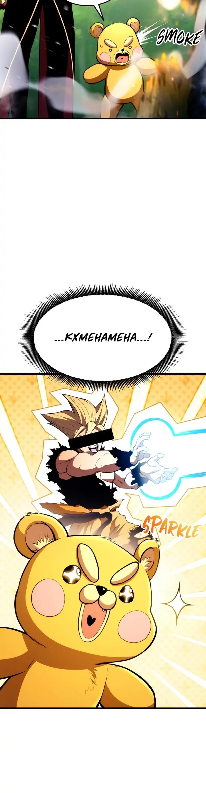 Ranker's Return Chapter 45, page 12 of 54