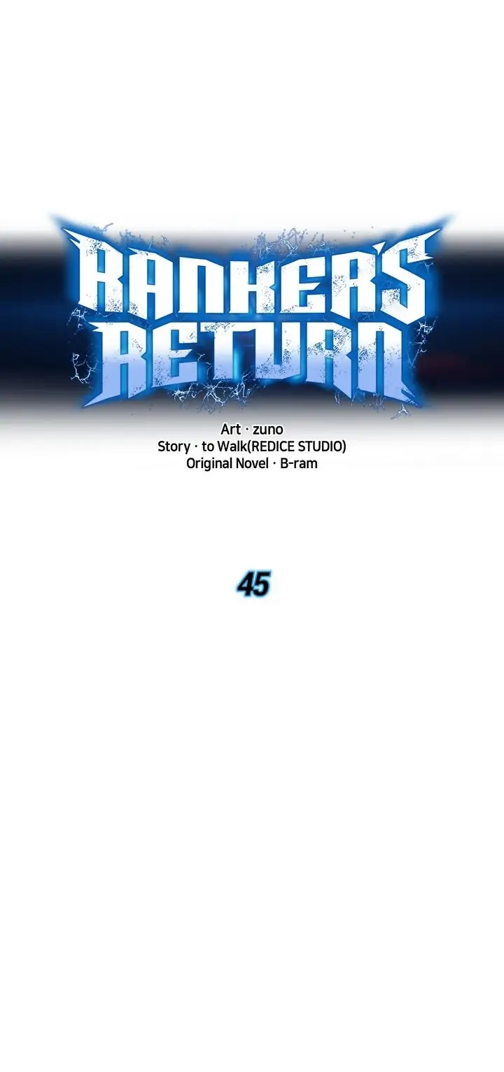 Ranker's Return Chapter 45, page 14 of 54