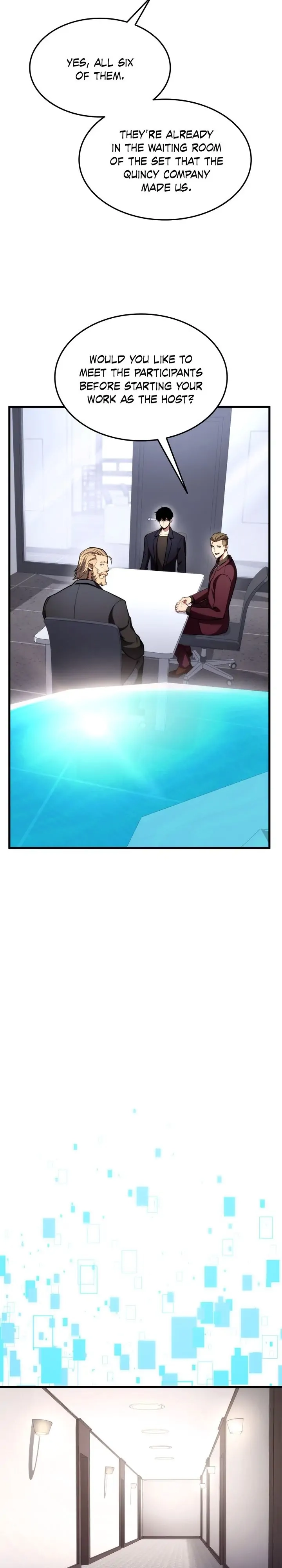 Ranker's Return Chapter 45, page 24 of 54