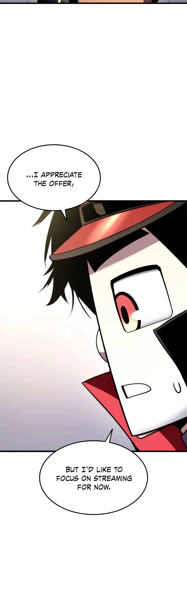Ranker's Return Chapter 45, page 41 of 54