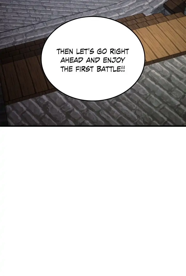 Ranker's Return Chapter 46, page 19 of 48