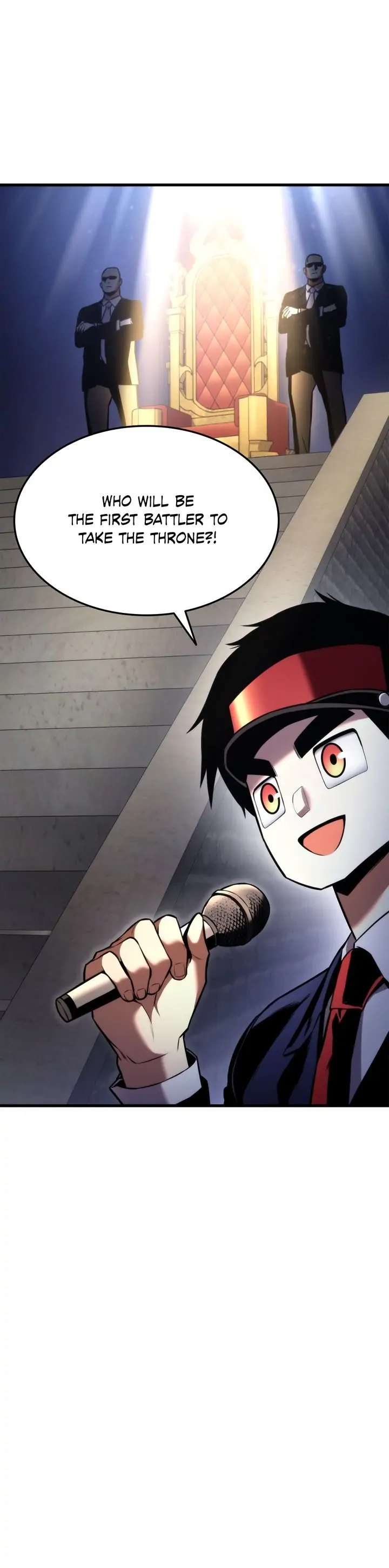 Ranker's Return Chapter 46, page 20 of 48