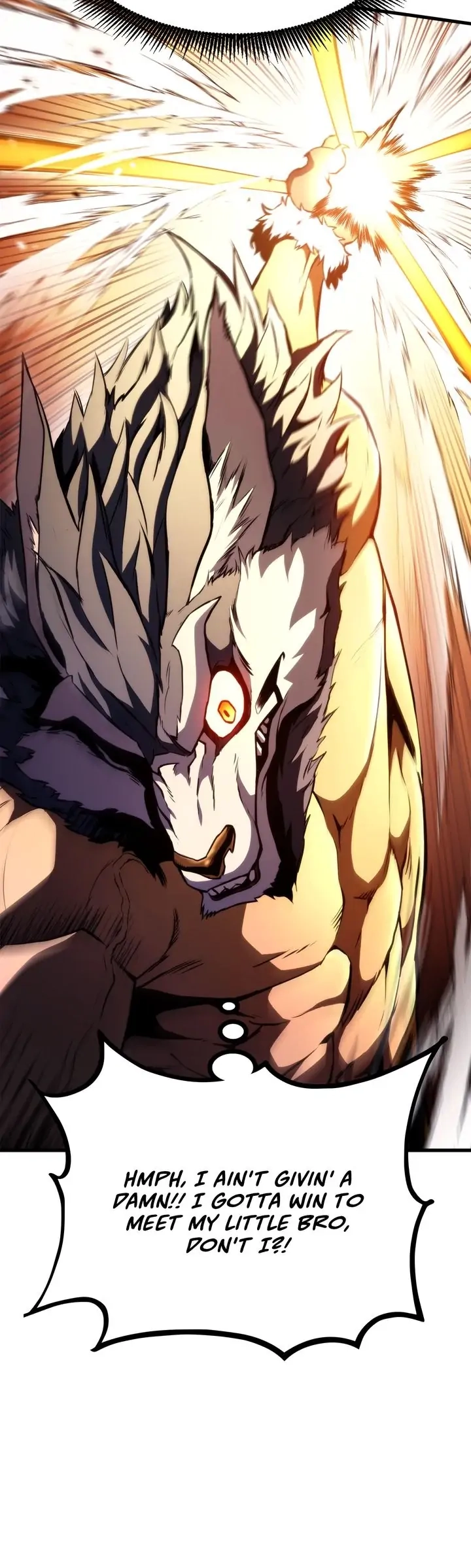 Ranker's Return Chapter 46, page 26 of 48