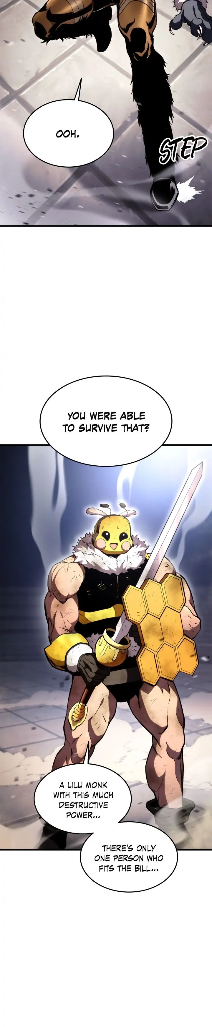 Ranker's Return Chapter 46, page 29 of 48