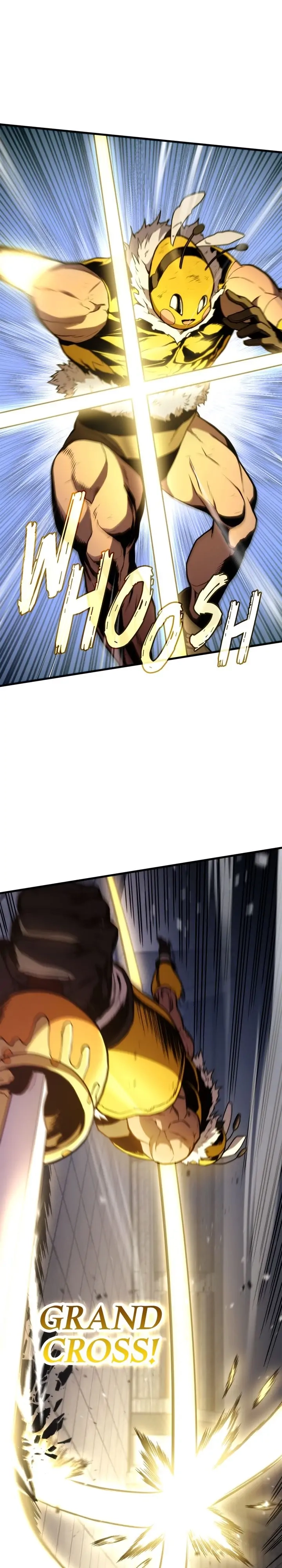Ranker's Return Chapter 46, page 33 of 48