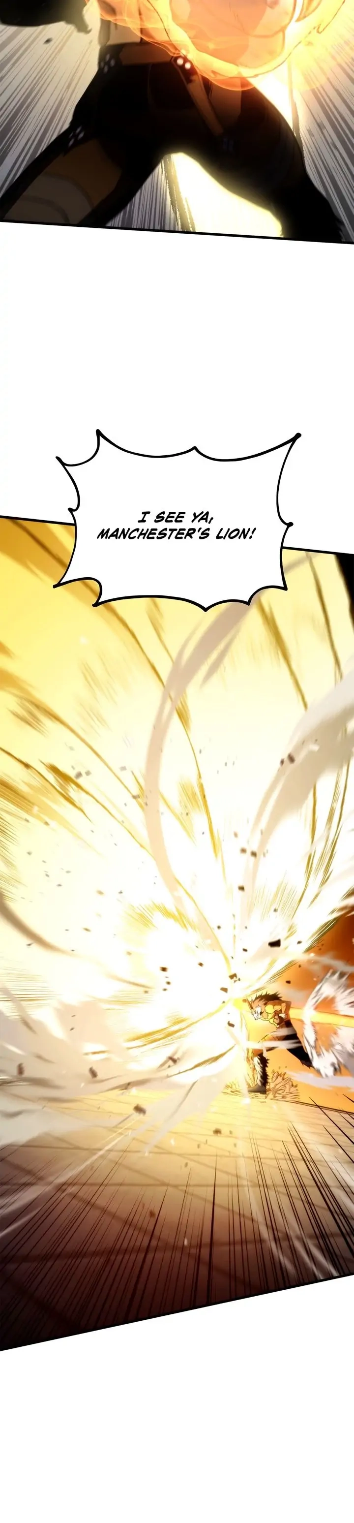 Ranker's Return Chapter 46, page 35 of 48