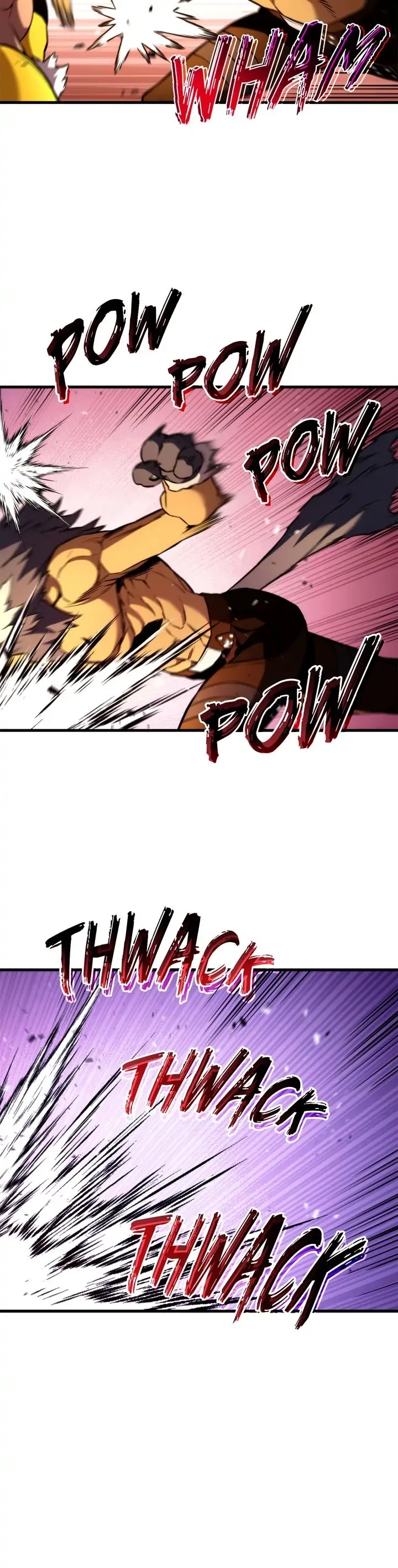 Ranker's Return Chapter 46, page 38 of 48
