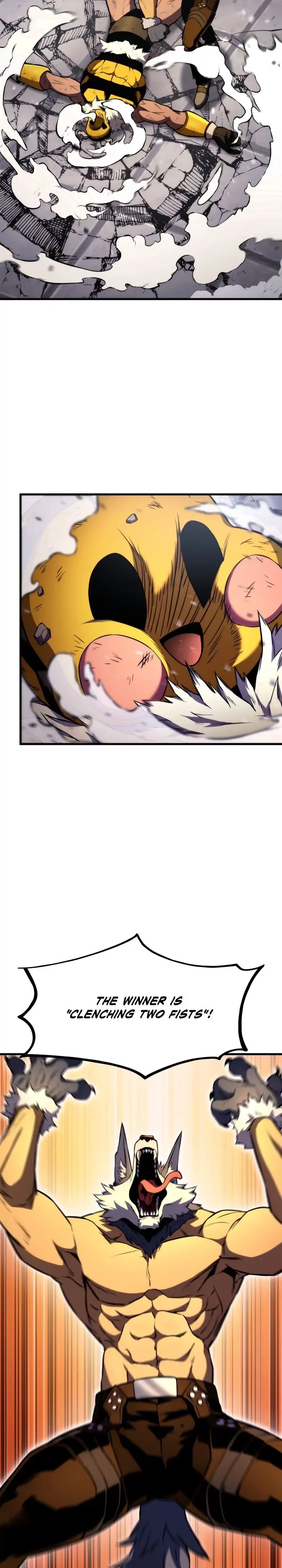 Ranker's Return Chapter 46, page 40 of 48