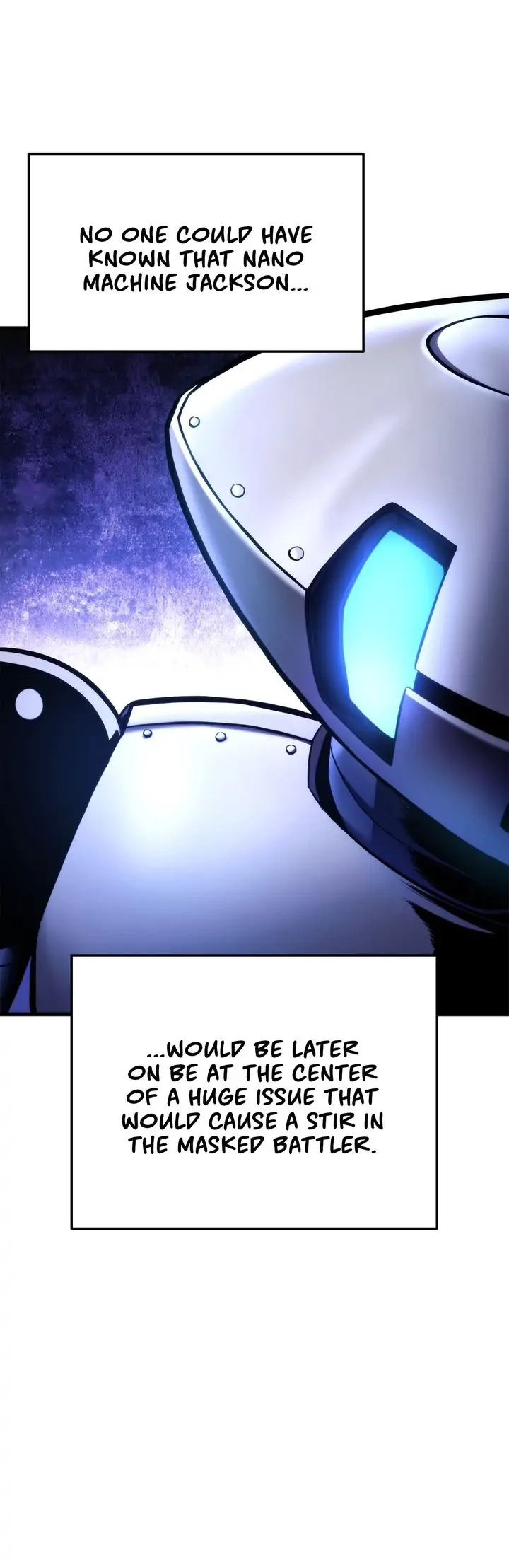 Ranker's Return Chapter 46, page 46 of 48