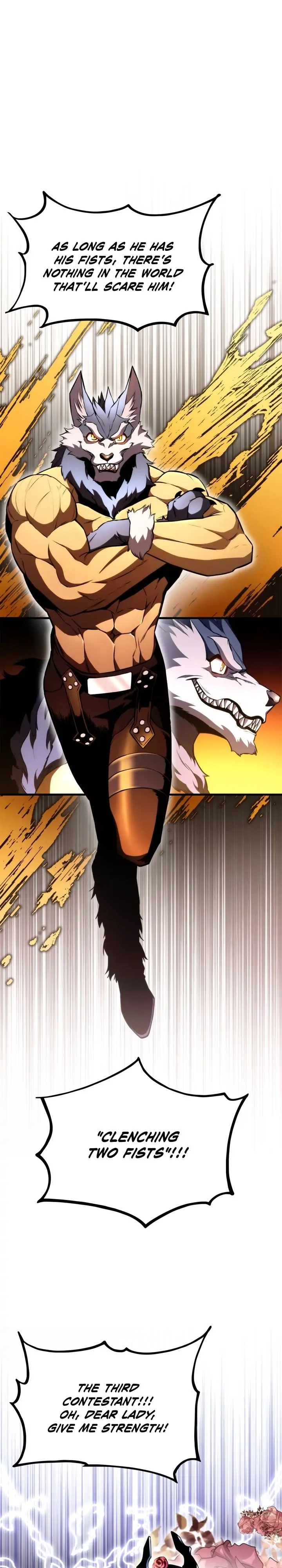 Ranker's Return Chapter 46, page 7 of 48