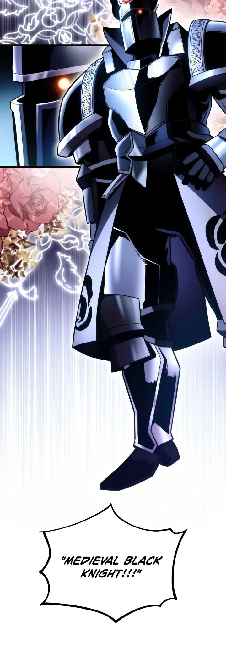 Ranker's Return Chapter 46, page 8 of 48