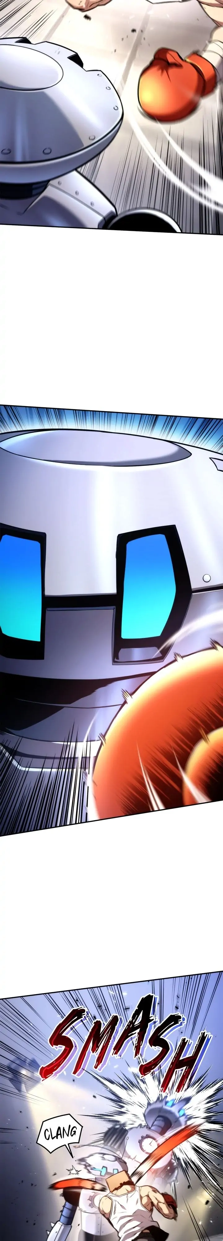 Ranker's Return Chapter 47, page 15 of 47
