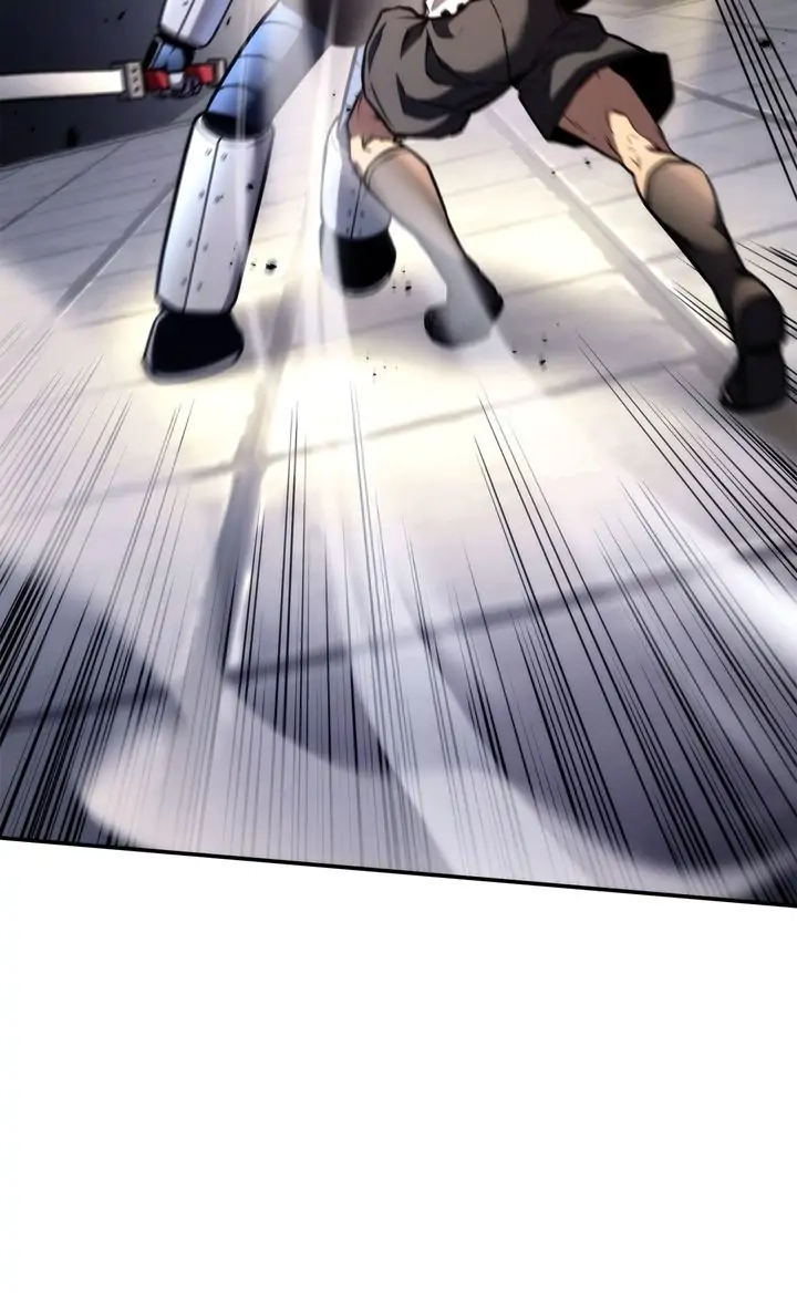 Ranker's Return Chapter 47, page 16 of 47