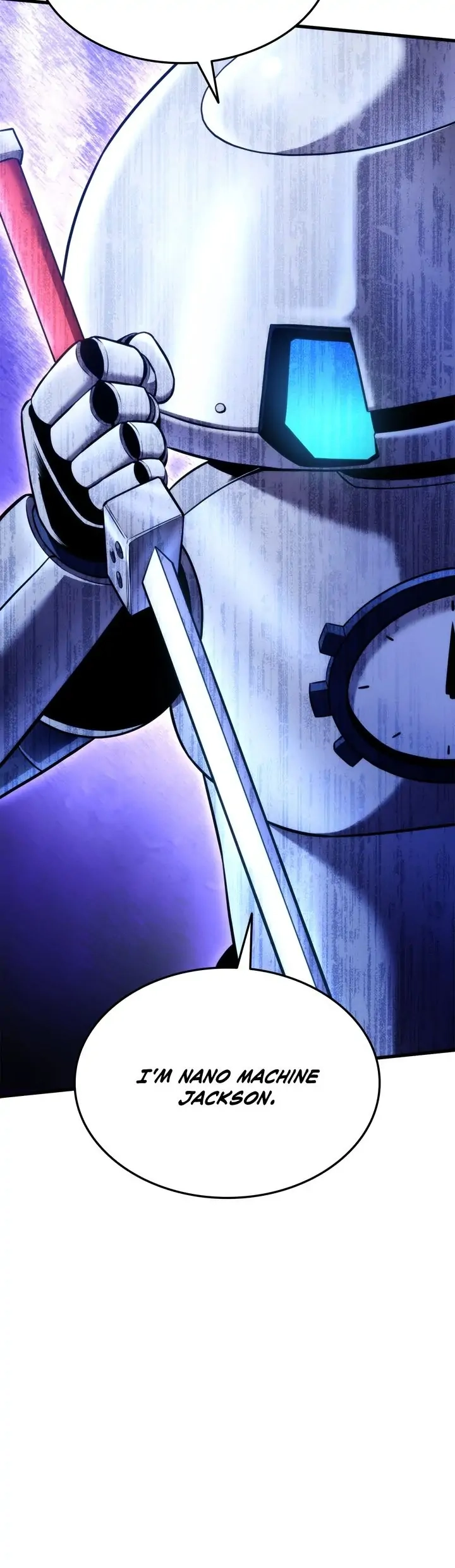 Ranker's Return Chapter 47, page 19 of 47