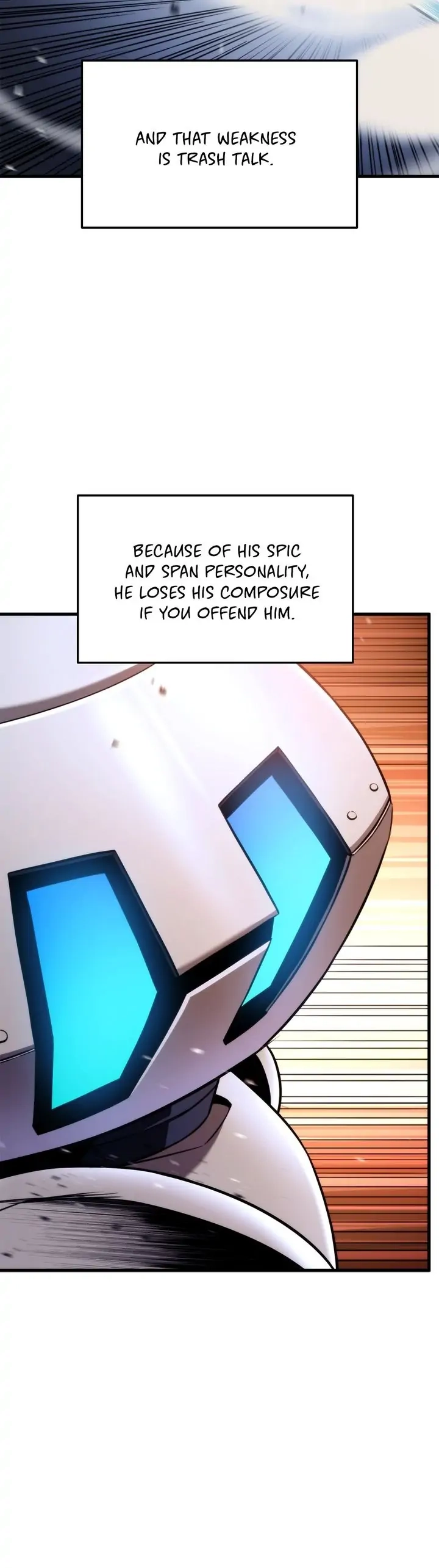 Ranker's Return Chapter 47, page 22 of 47
