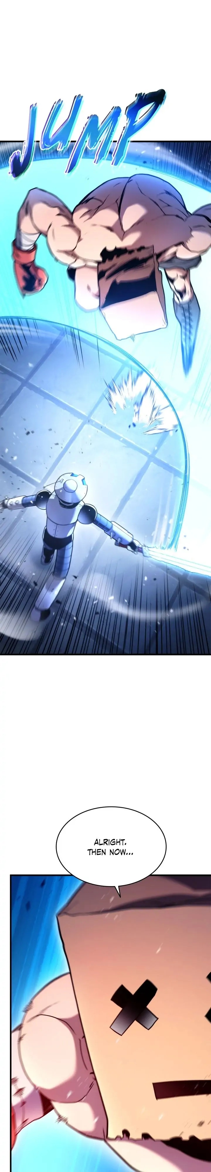 Ranker's Return Chapter 47, page 26 of 47