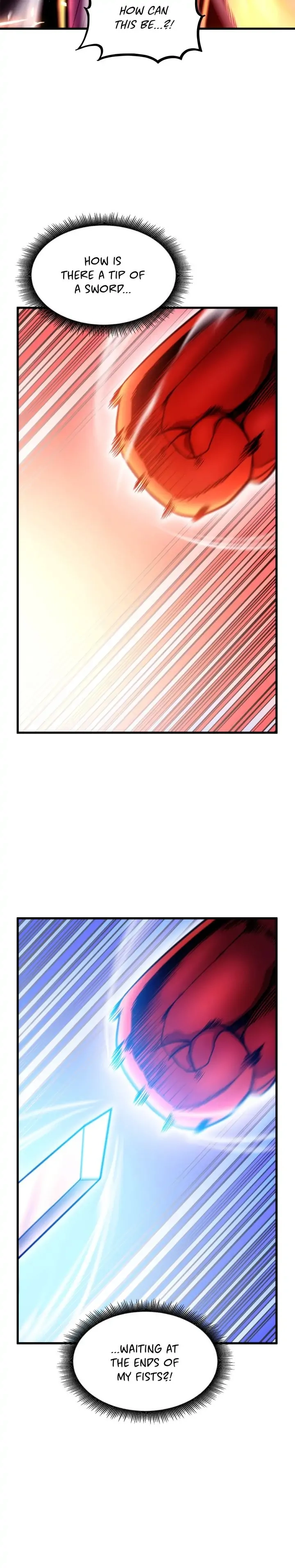 Ranker's Return Chapter 47, page 32 of 47