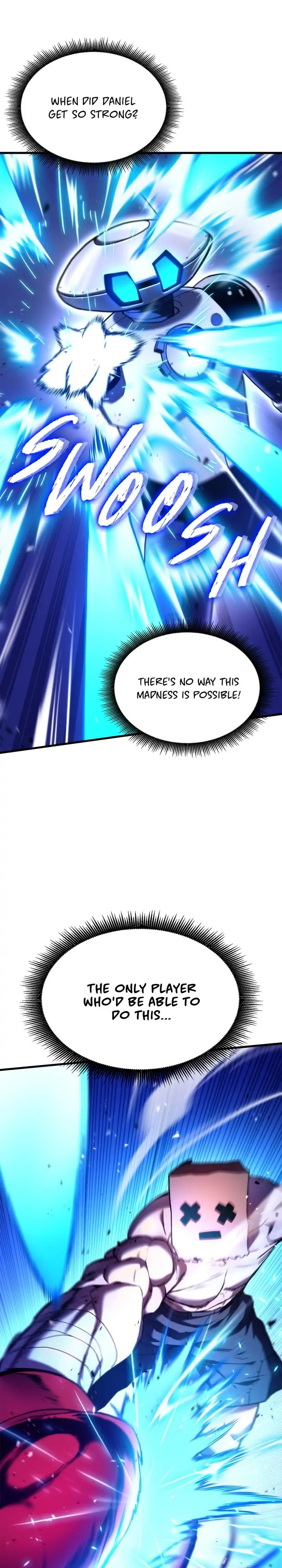 Ranker's Return Chapter 47, page 33 of 47