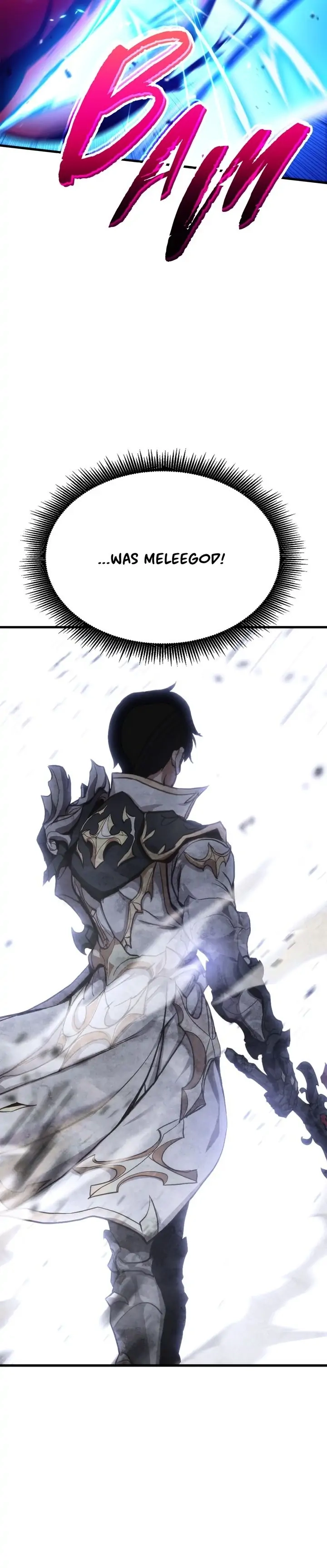 Ranker's Return Chapter 47, page 34 of 47