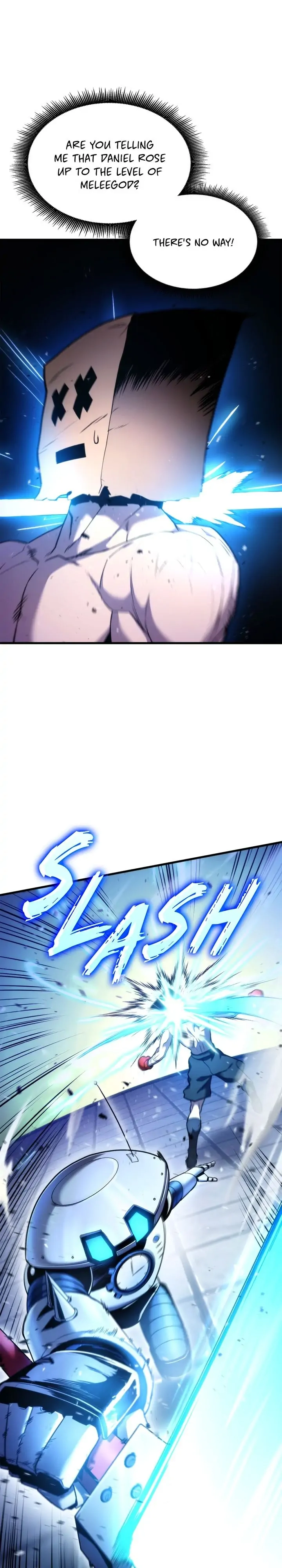 Ranker's Return Chapter 47, page 35 of 47