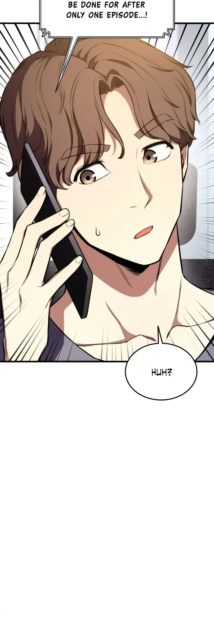 Ranker's Return Chapter 47, page 7 of 47