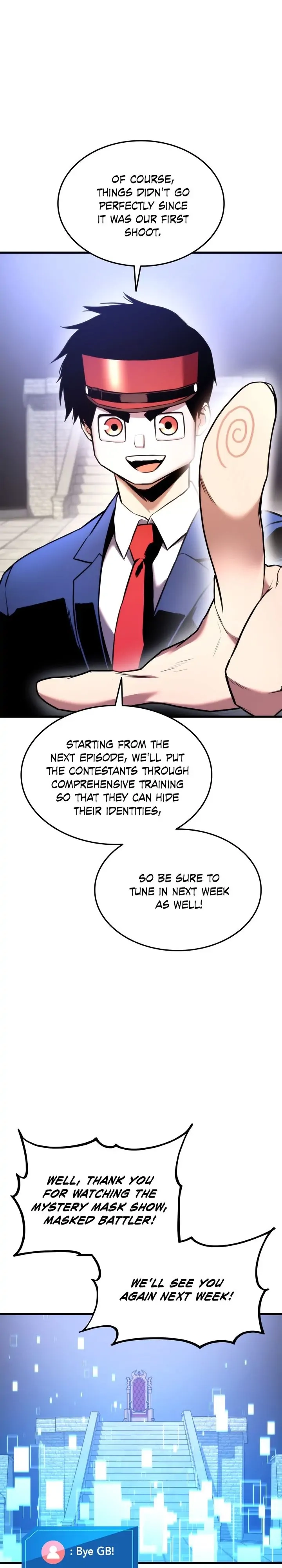 Ranker's Return Chapter 48, page 19 of 46
