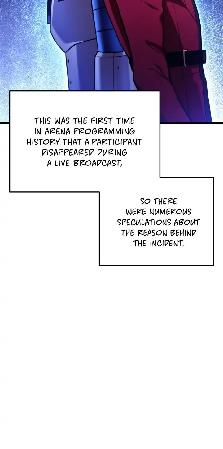 Ranker's Return Chapter 48, page 21 of 46