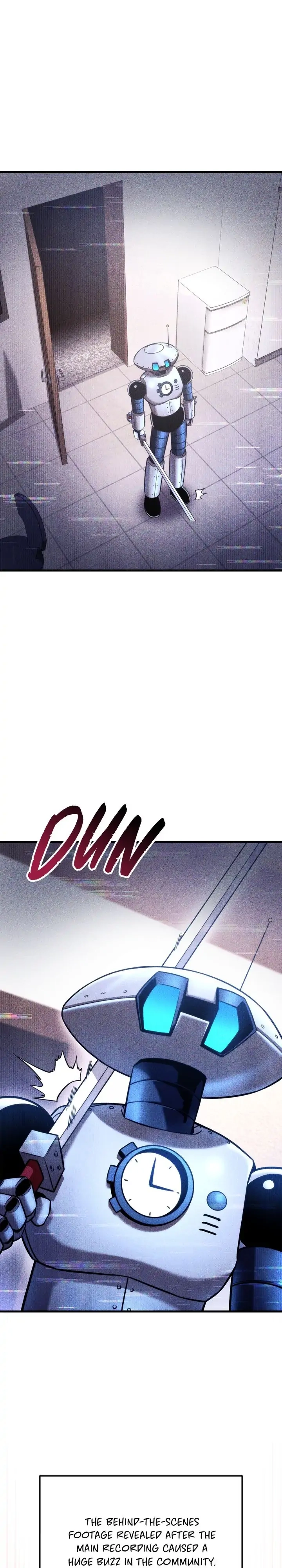 Ranker's Return Chapter 48, page 27 of 46