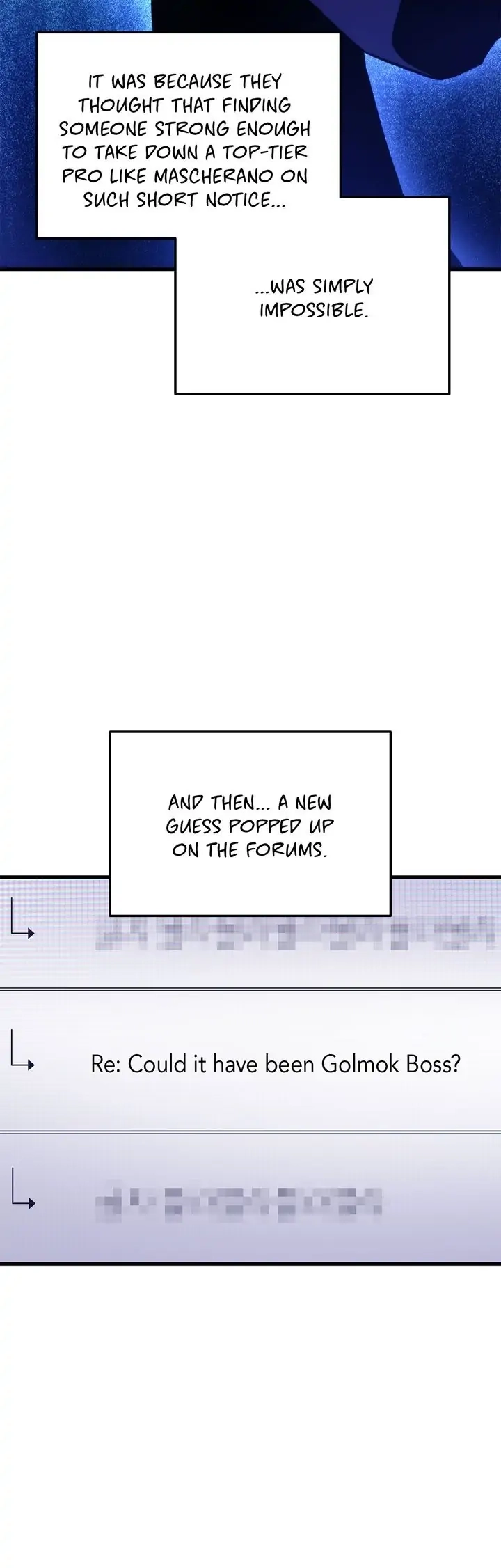 Ranker's Return Chapter 48, page 29 of 46