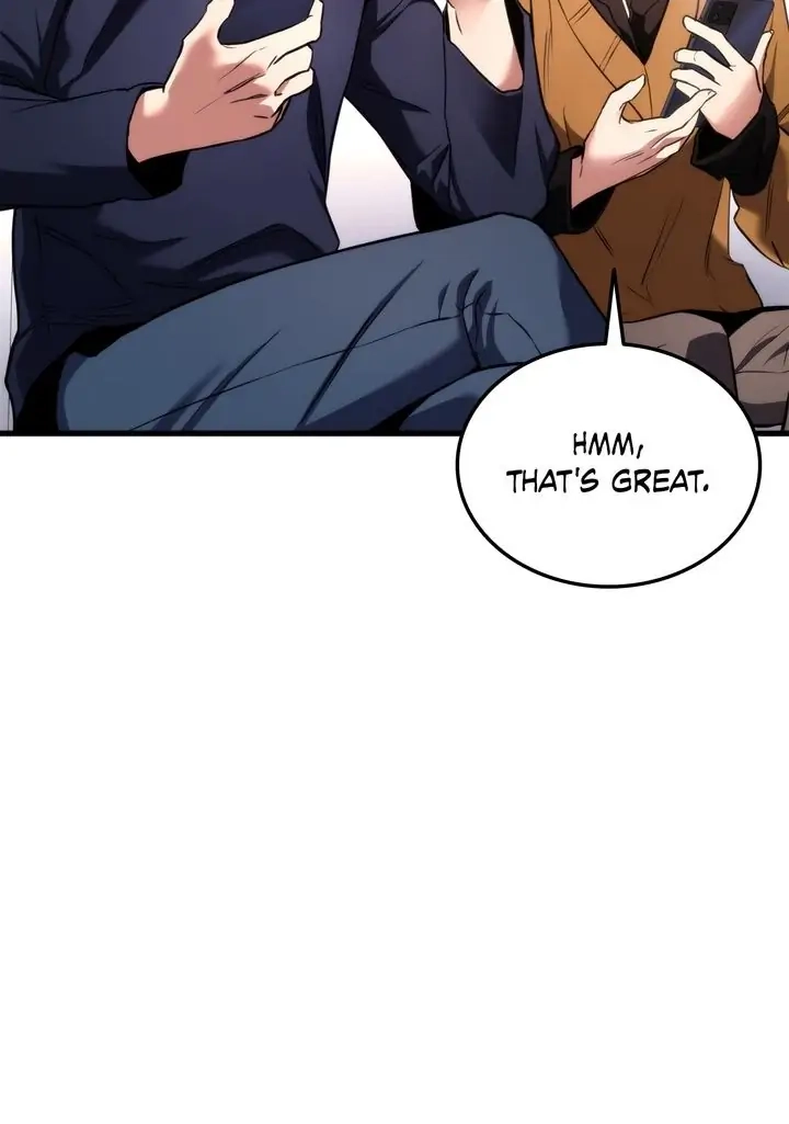 Ranker's Return Chapter 48, page 32 of 46