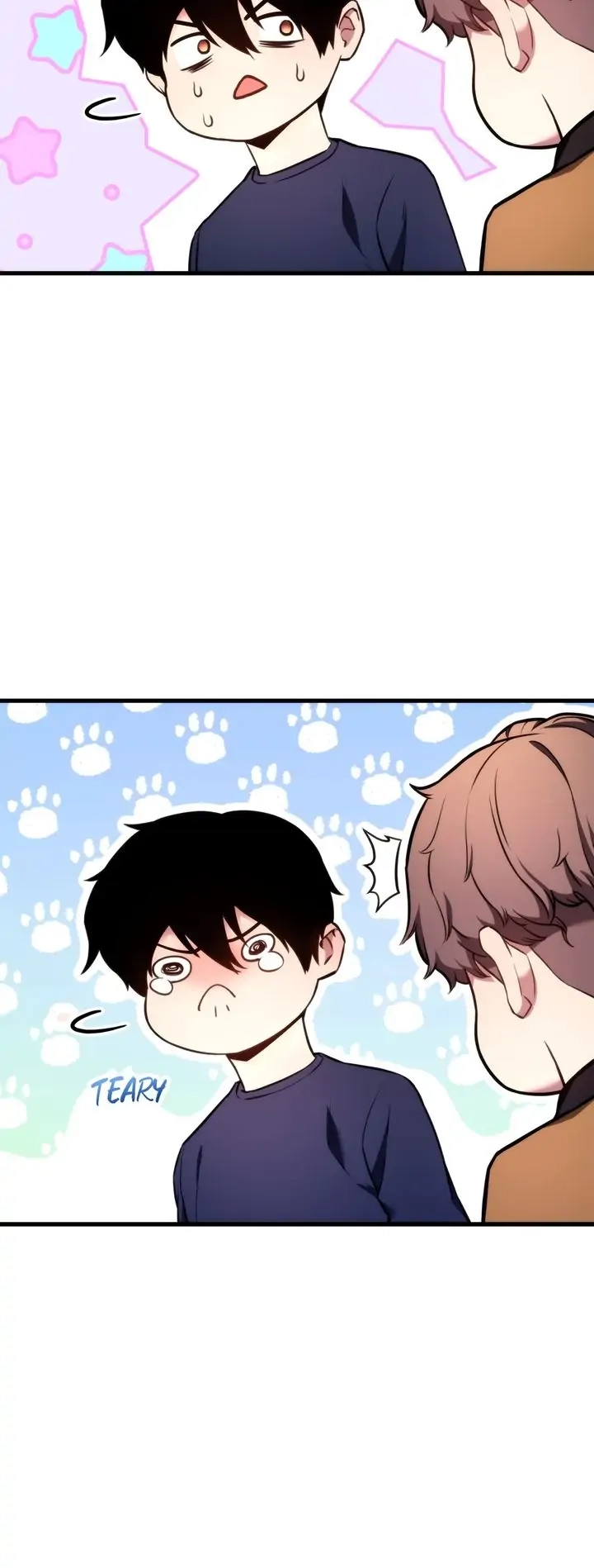 Ranker's Return Chapter 48, page 38 of 46