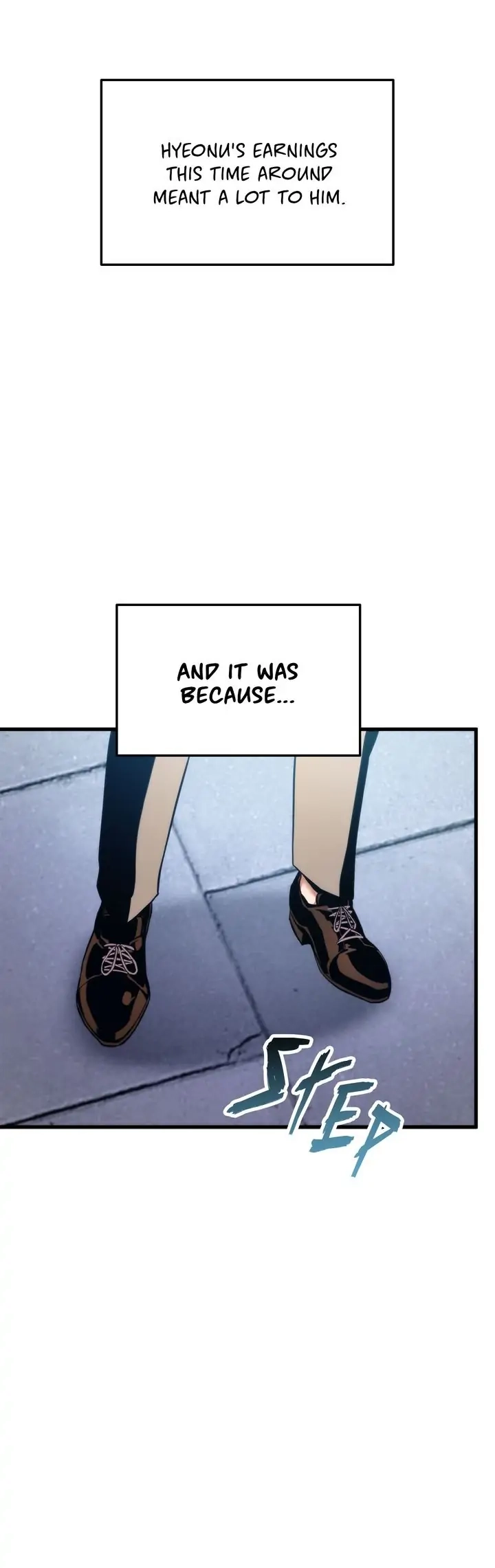 Ranker's Return Chapter 48, page 40 of 46