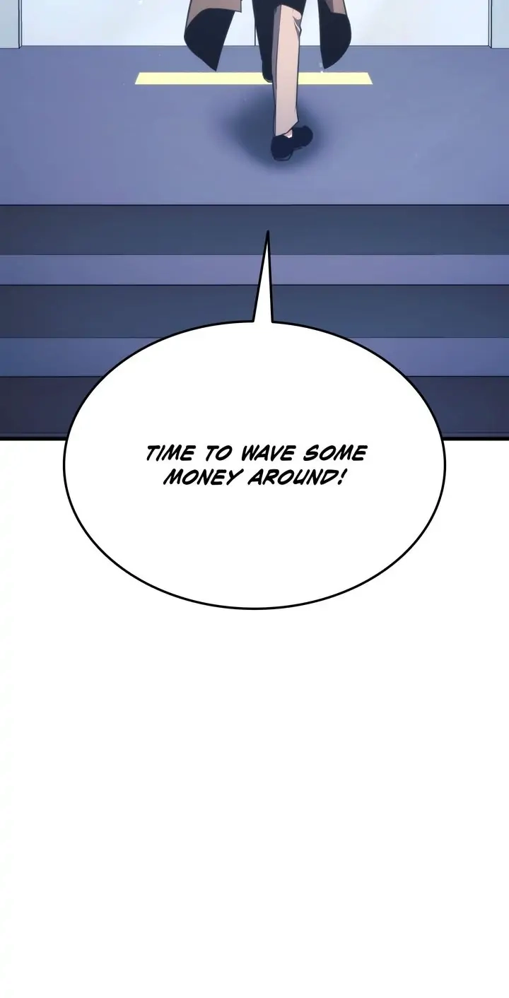 Ranker's Return Chapter 48, page 43 of 46