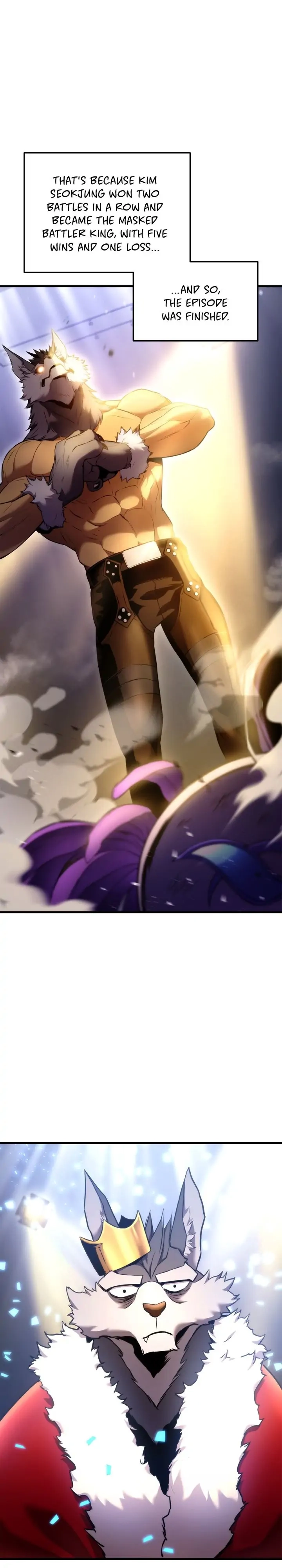 Ranker's Return Chapter 48, page 7 of 46