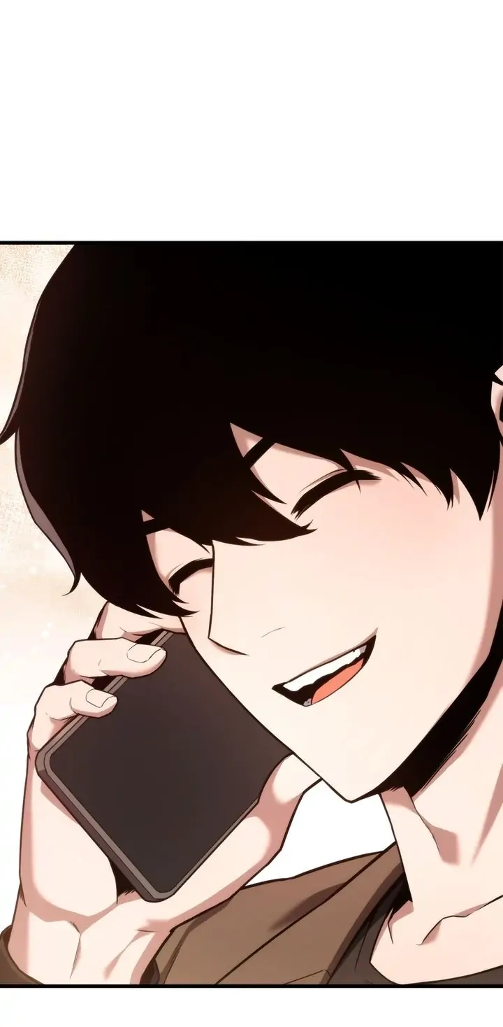 Ranker's Return Chapter 49, page 13 of 47