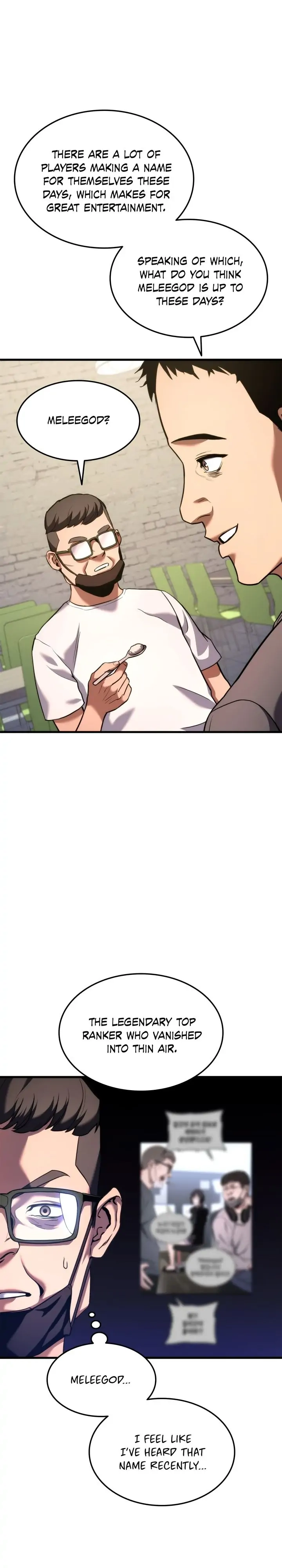 Ranker's Return Chapter 49, page 35 of 47