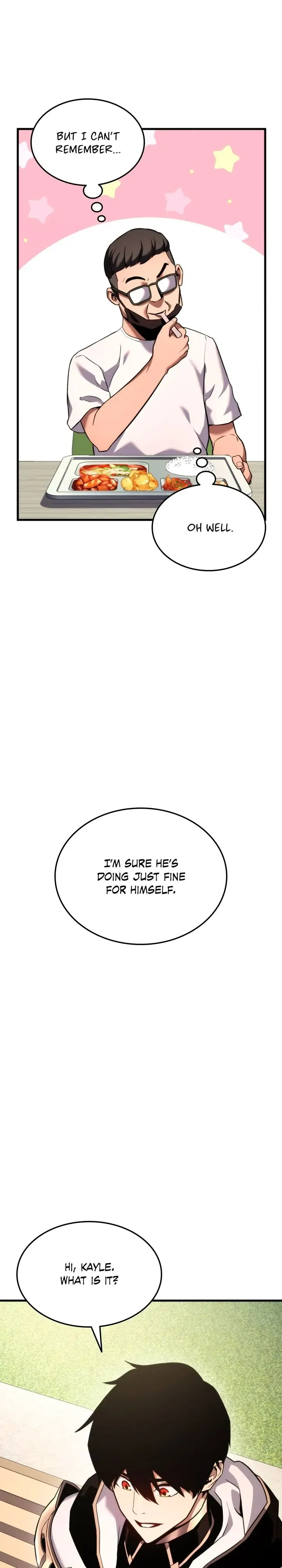 Ranker's Return Chapter 49, page 36 of 47