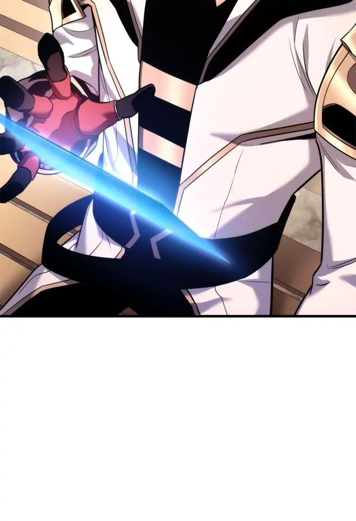 Ranker's Return Chapter 49, page 37 of 47