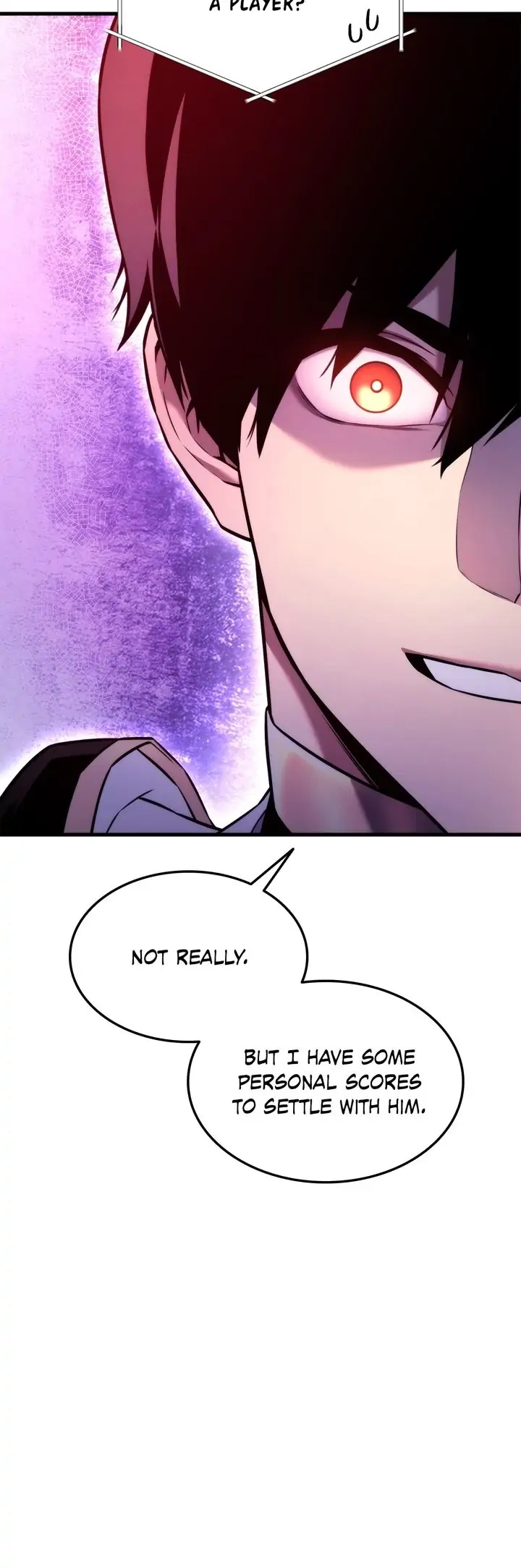 Ranker's Return Chapter 49, page 40 of 47