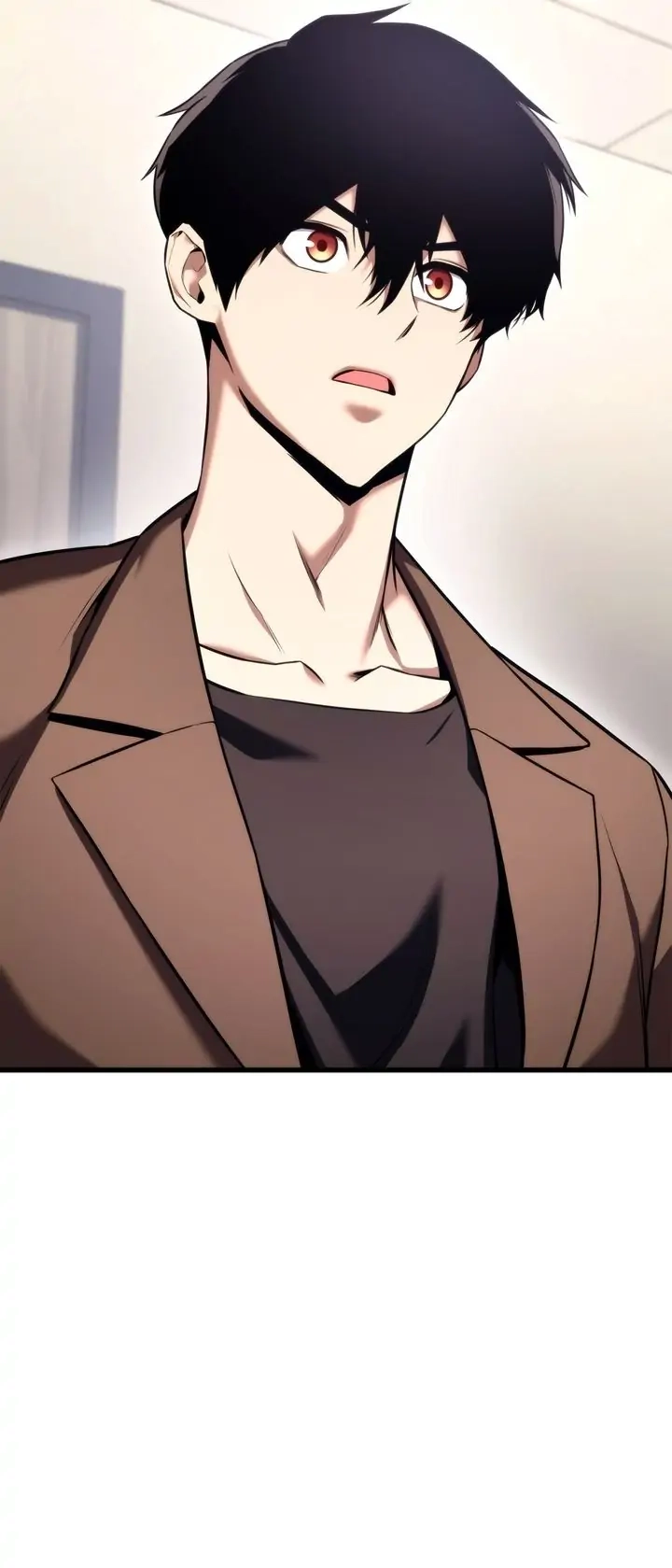Ranker's Return Chapter 49, page 7 of 47